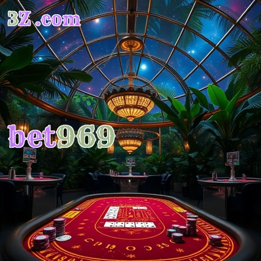 Bônus Imperdíveis no Site Bet969 para Apostadores Brasileiros