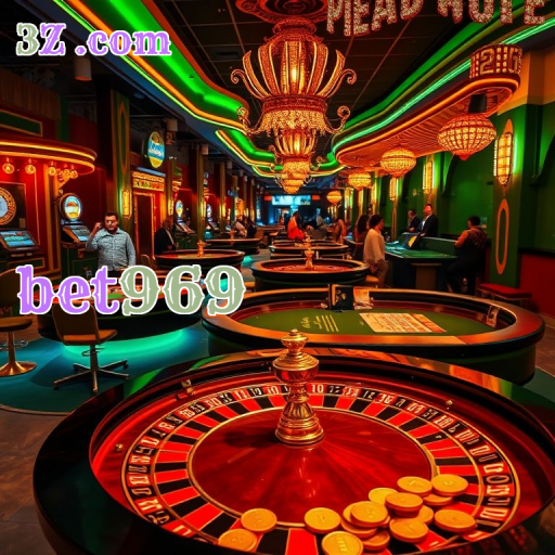 Cassino Fascinante no bet969: Venha Vibrar com Nossas Ofertas!