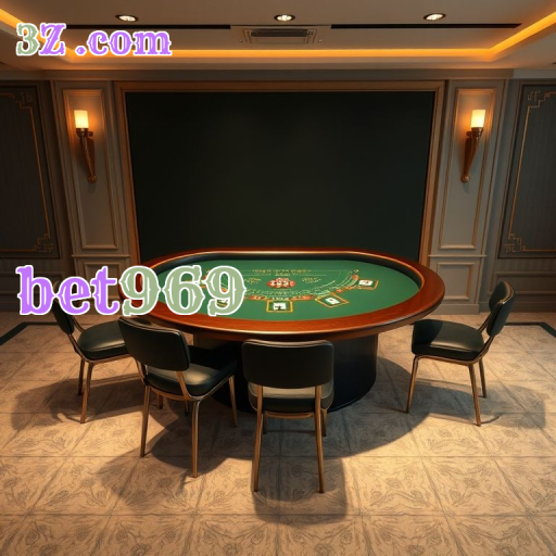 Promoções Incríveis em Bet969: Jogos, Bônus E Muito Mais!